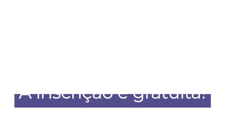 Chamada para participar