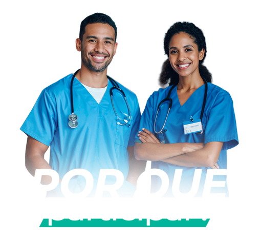 Chamada Por que participar